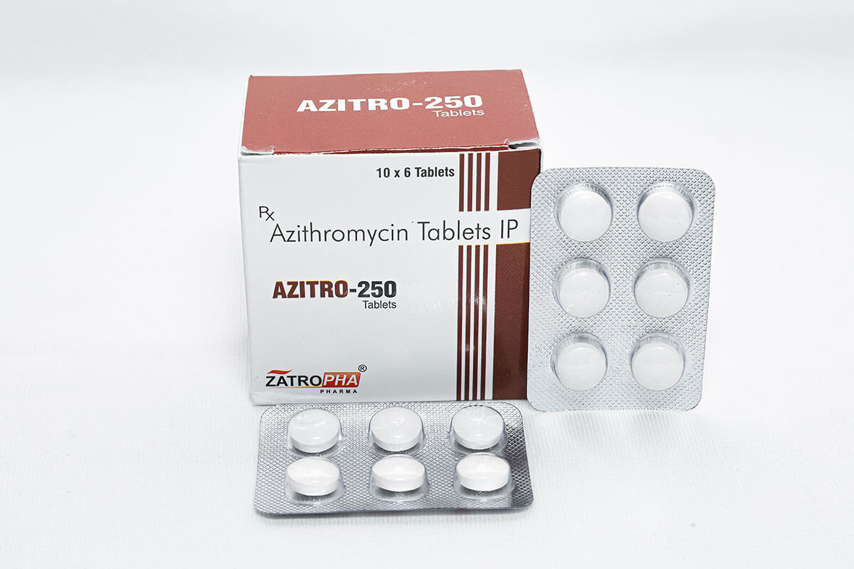 azitro 250 azitro 250