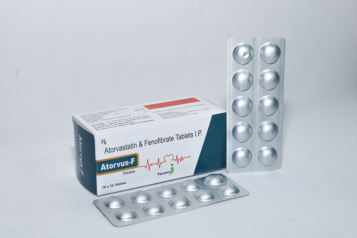 atorvus f atorvus f