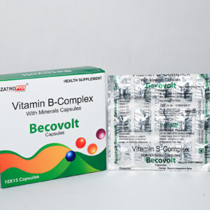 becovolt