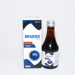 brainex