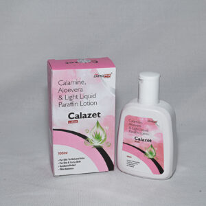 calazet lotion