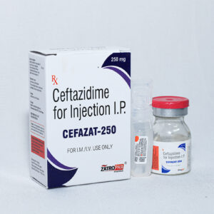 cefazat 250