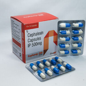 cephanip 500