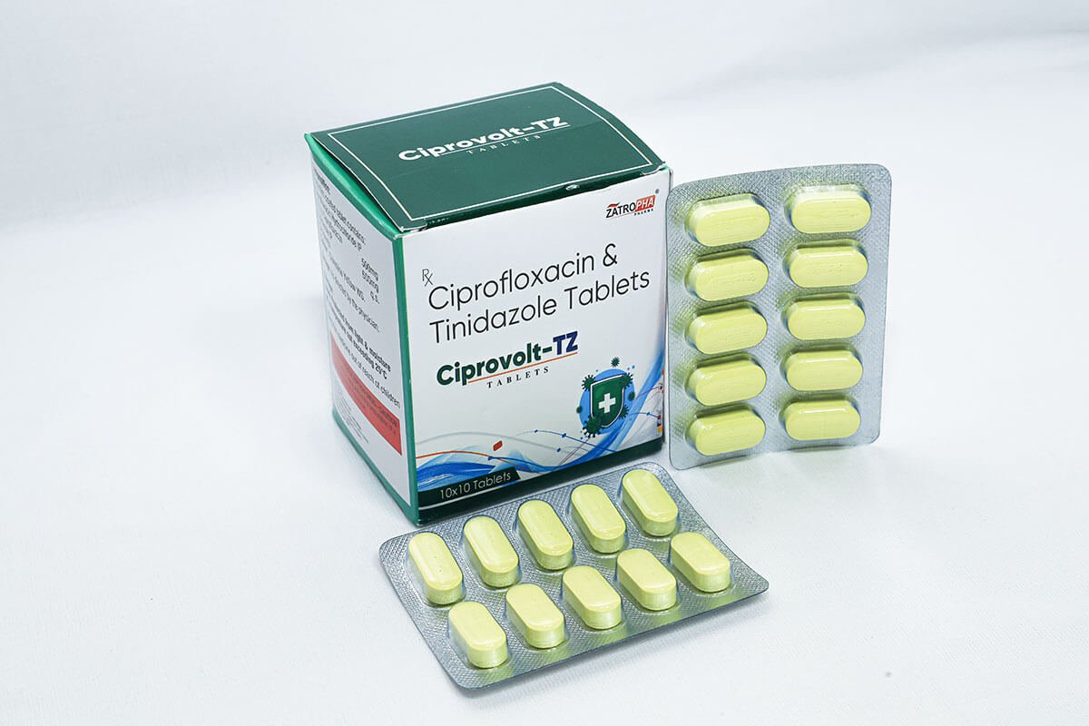 ciprovolt tz ciprovolt tz