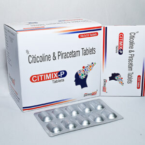 citimix p