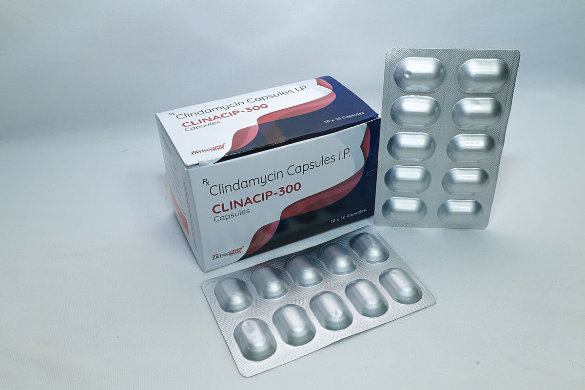 clinacip 300 clinacip 300