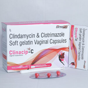 clinacip c