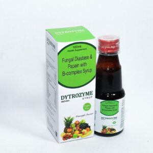 dytrozyme