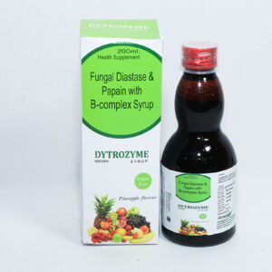 dytrozyme 200ml