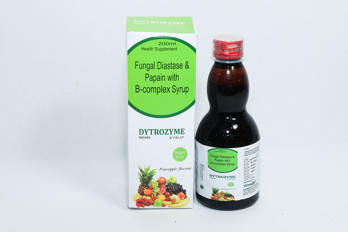 dytrozyme 200ml dytrozyme 200ml