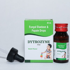 dytrozyme drops
