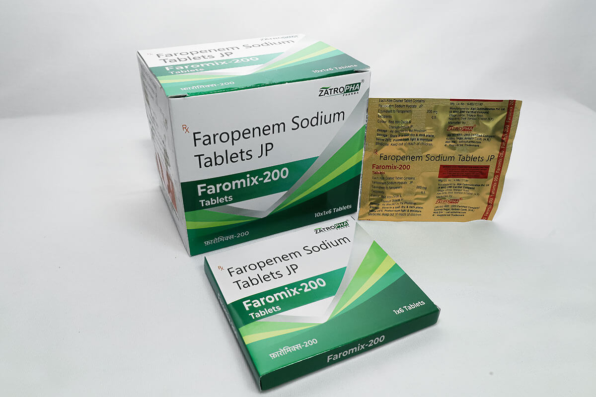 faromix 200 faromix 200