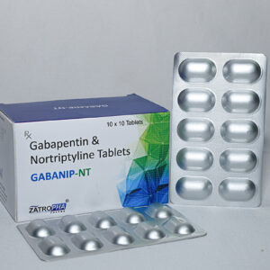 gabanip nt