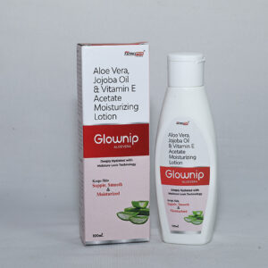 glownip lotion