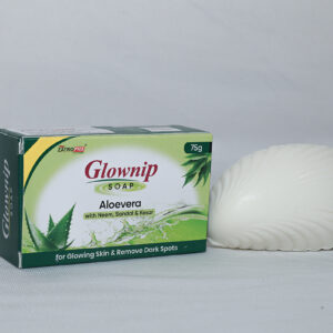 glownip soap