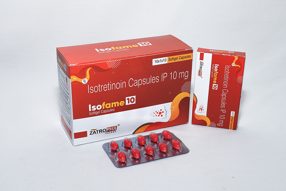 isofame 10 isofame 10