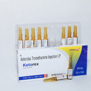 ketorex
