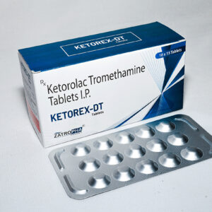 ketorex dt