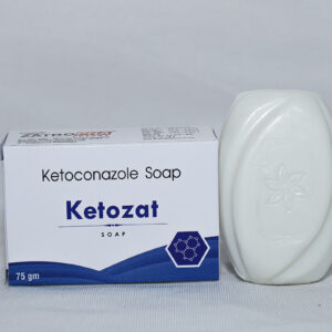 ketozat soap