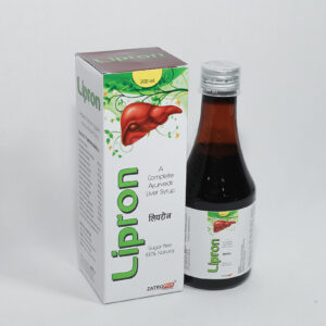 lipron 200ml