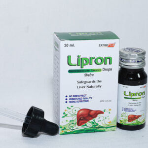lipron drops