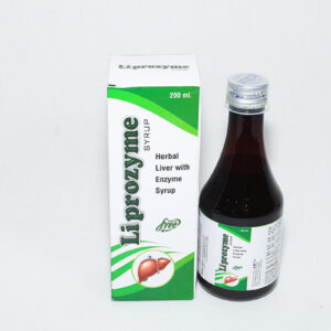 liprozyme 200ml