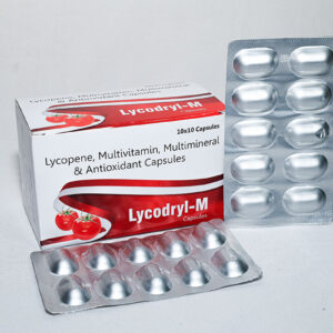 lycodryl m (10×10)