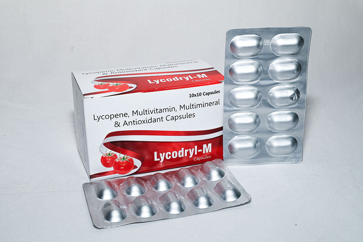 lycodryl m (10×10) lycodryl m (10×10)
