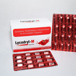 lycodryl m