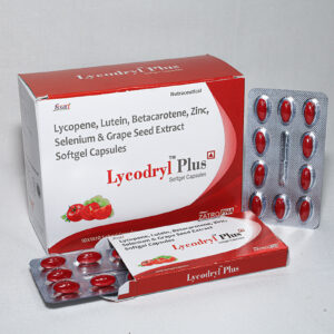 lycodryl plus