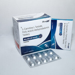 nurofame lc