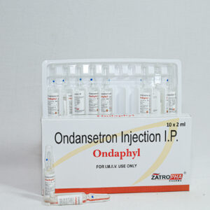 ondaphyl injection