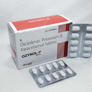 ozynol p