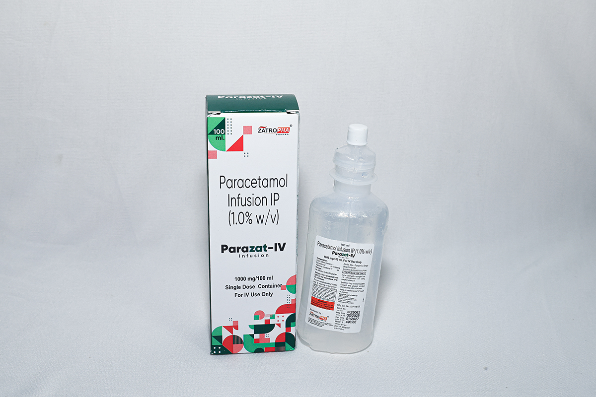 parazat iv parazat iv