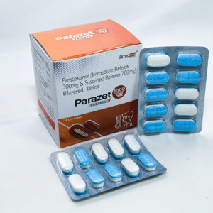 parazet 1000sr