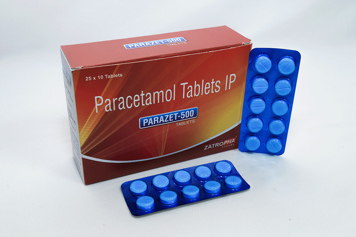 parazet 500 parazet 500