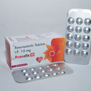 rosuclix 10
