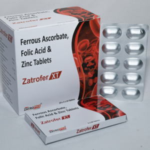 zatrofer xt
