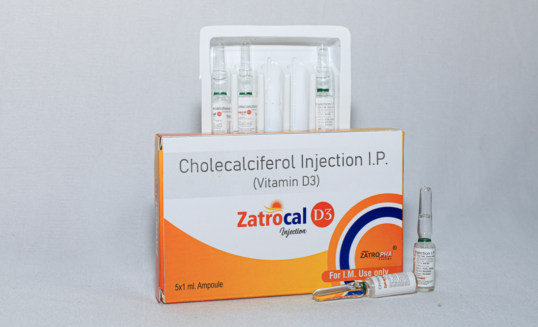 zatrocal d3 zatrocal d3