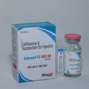 zatrocef tz 562.50