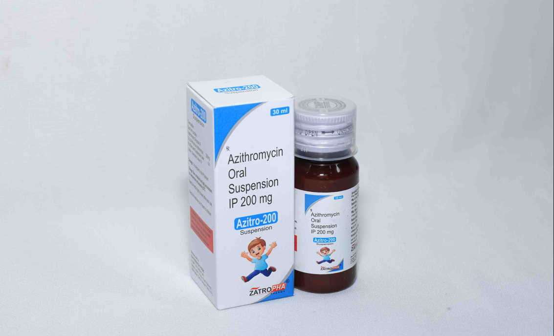 azitro 200 azitro 200