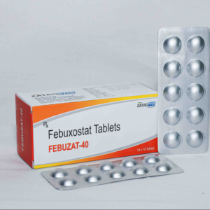 febuzat 40