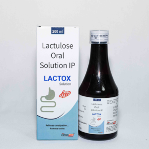 lactox 200ml