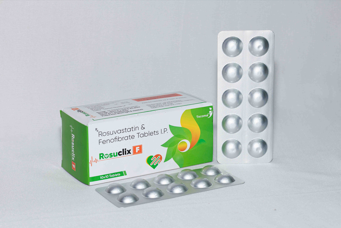 rosuclix f rosuclix f