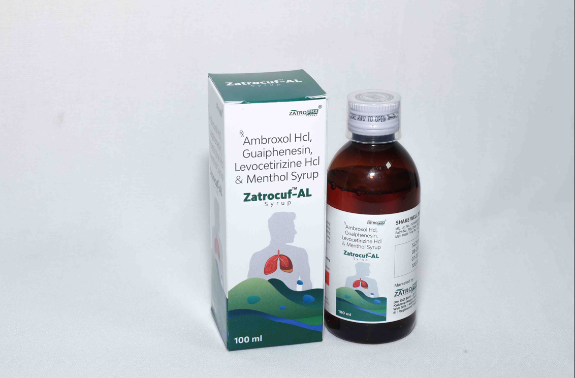 zatrocuf al zatrocuf al