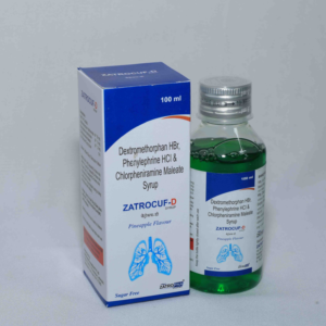 zatrocuf d 100ml