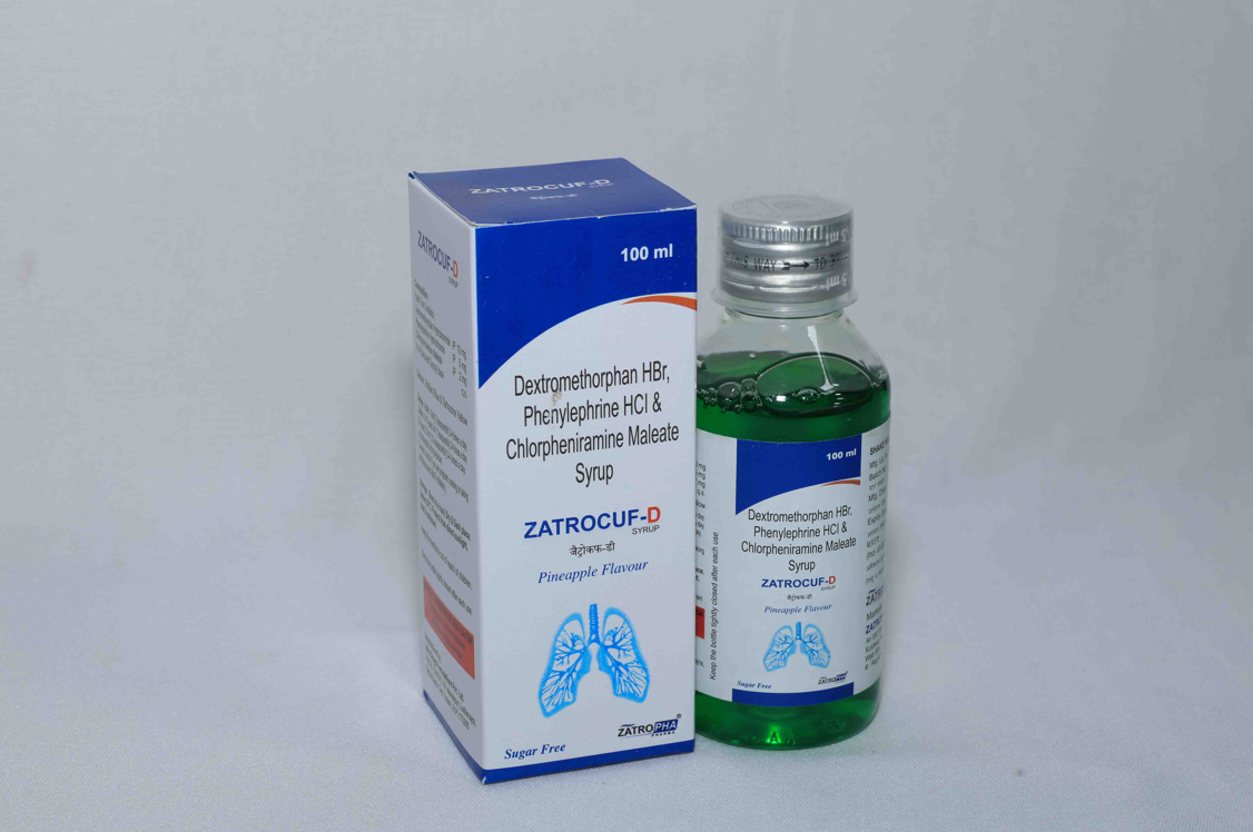 zatrocuf d 100ml zatrocuf d 100ml