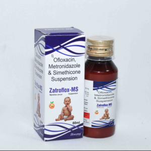 zatroflox ms