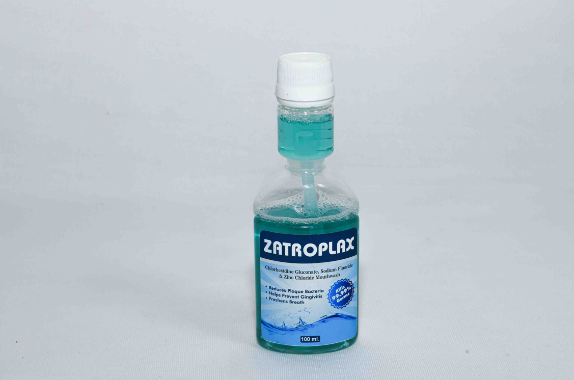 zatroplax zatroplax