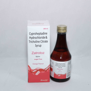 zatrotoz 200ml
